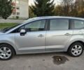 Серый Пежо 5008, объемом двигателя 1.56 л и пробегом 194 тыс. км за 7850 $, фото 8 на Automoto.ua