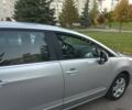 Серый Пежо 5008, объемом двигателя 1.56 л и пробегом 194 тыс. км за 7850 $, фото 11 на Automoto.ua