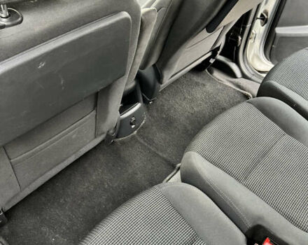 Сірий Пежо 5008, об'ємом двигуна 1.6 л та пробігом 271 тис. км за 8500 $, фото 27 на Automoto.ua