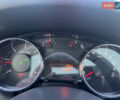 Серый Пежо 5008, объемом двигателя 2 л и пробегом 298 тыс. км за 8999 $, фото 14 на Automoto.ua