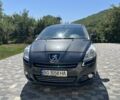 Серый Пежо 5008, объемом двигателя 0 л и пробегом 189 тыс. км за 7012 $, фото 1 на Automoto.ua