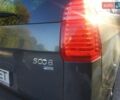 Серый Пежо 5008, объемом двигателя 1.6 л и пробегом 225 тыс. км за 8500 $, фото 20 на Automoto.ua