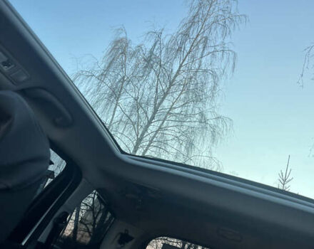 Серый Пежо 5008, объемом двигателя 2 л и пробегом 298 тыс. км за 8999 $, фото 17 на Automoto.ua