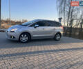 Серый Пежо 5008, объемом двигателя 2 л и пробегом 298 тыс. км за 8999 $, фото 3 на Automoto.ua