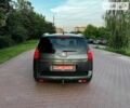 Сірий Пежо 5008, об'ємом двигуна 1.6 л та пробігом 264 тис. км за 10999 $, фото 9 на Automoto.ua