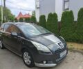 Серый Пежо 5008, объемом двигателя 0 л и пробегом 1 тыс. км за 8000 $, фото 1 на Automoto.ua