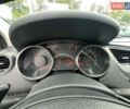 Серый Пежо 5008, объемом двигателя 1.6 л и пробегом 245 тыс. км за 7600 $, фото 16 на Automoto.ua