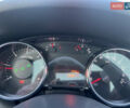 Серый Пежо 5008, объемом двигателя 2 л и пробегом 298 тыс. км за 8999 $, фото 13 на Automoto.ua
