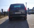Сірий Пежо 5008, об'ємом двигуна 1.6 л та пробігом 250 тис. км за 8200 $, фото 11 на Automoto.ua