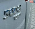 Серый Пежо 5008, объемом двигателя 1.6 л и пробегом 190 тыс. км за 8750 $, фото 25 на Automoto.ua