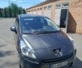 Серый Пежо 5008, объемом двигателя 1.56 л и пробегом 277 тыс. км за 7300 $, фото 5 на Automoto.ua