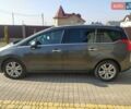 Серый Пежо 5008, объемом двигателя 1.6 л и пробегом 250 тыс. км за 8100 $, фото 13 на Automoto.ua