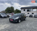 Серый Пежо 5008, объемом двигателя 1.6 л и пробегом 230 тыс. км за 8900 $, фото 1 на Automoto.ua