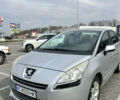 Сірий Пежо 5008, об'ємом двигуна 1.6 л та пробігом 271 тис. км за 8500 $, фото 5 на Automoto.ua