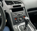 Сірий Пежо 5008, об'ємом двигуна 1.6 л та пробігом 192 тис. км за 8800 $, фото 7 на Automoto.ua