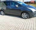 Сірий Пежо 5008, об'ємом двигуна 1.6 л та пробігом 250 тис. км за 8200 $, фото 1 на Automoto.ua