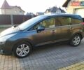 Серый Пежо 5008, объемом двигателя 1.6 л и пробегом 250 тыс. км за 8100 $, фото 7 на Automoto.ua