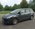 Серый Пежо 5008, объемом двигателя 0 л и пробегом 172 тыс. км за 7175 $, фото 1 на Automoto.ua