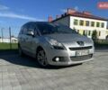 Серый Пежо 5008, объемом двигателя 2 л и пробегом 258 тыс. км за 8600 $, фото 1 на Automoto.ua