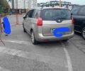 Сірий Пежо 5008, об'ємом двигуна 1.6 л та пробігом 120 тис. км за 9600 $, фото 7 на Automoto.ua