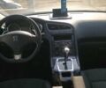 Сірий Пежо 5008, об'ємом двигуна 1.6 л та пробігом 250 тис. км за 8200 $, фото 35 на Automoto.ua