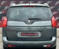 Сірий Пежо 5008, об'ємом двигуна 1.6 л та пробігом 254 тис. км за 8000 $, фото 8 на Automoto.ua