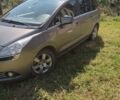 Серый Пежо 5008, объемом двигателя 1.6 л и пробегом 230 тыс. км за 8500 $, фото 1 на Automoto.ua