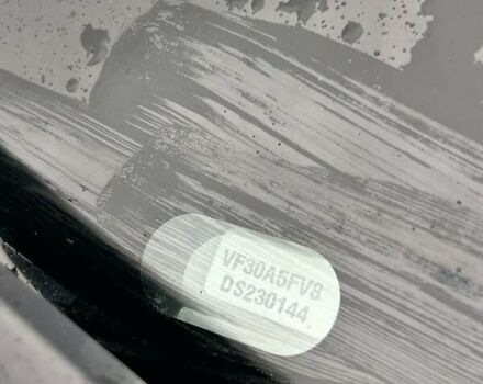 Сірий Пежо 5008, об'ємом двигуна 1.6 л та пробігом 254 тис. км за 8000 $, фото 36 на Automoto.ua