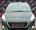Сірий Пежо 5008, об'ємом двигуна 1.6 л та пробігом 254 тис. км за 8000 $, фото 1 на Automoto.ua