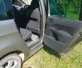 Серый Пежо 5008, объемом двигателя 1.6 л и пробегом 230 тыс. км за 8500 $, фото 4 на Automoto.ua