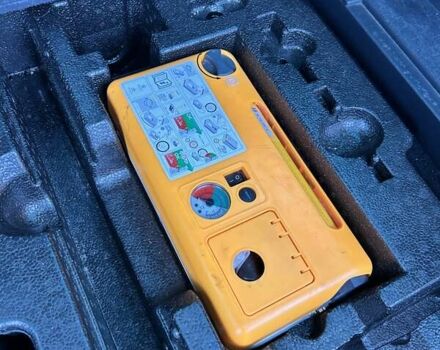 Сірий Пежо 5008, об'ємом двигуна 1.6 л та пробігом 254 тис. км за 8000 $, фото 12 на Automoto.ua