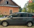 Серый Пежо 5008, объемом двигателя 1.56 л и пробегом 284 тыс. км за 8199 $, фото 4 на Automoto.ua