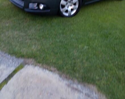 Серый Пежо 5008, объемом двигателя 1.56 л и пробегом 239 тыс. км за 9500 $, фото 22 на Automoto.ua