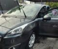 Сірий Пежо 5008, об'ємом двигуна 1.6 л та пробігом 244 тис. км за 9500 $, фото 1 на Automoto.ua