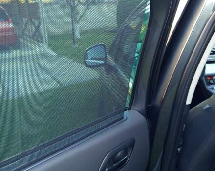 Серый Пежо 5008, объемом двигателя 1.56 л и пробегом 239 тыс. км за 9500 $, фото 18 на Automoto.ua