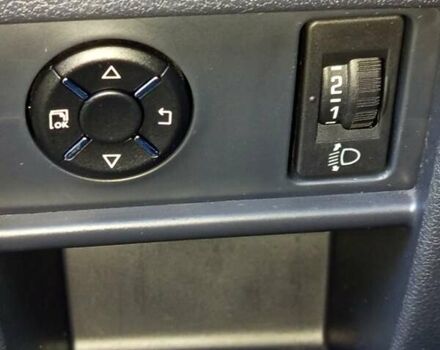 Серый Пежо 5008, объемом двигателя 1.56 л и пробегом 239 тыс. км за 9500 $, фото 13 на Automoto.ua