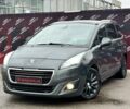 Сірий Пежо 5008, об'ємом двигуна 1.6 л та пробігом 254 тис. км за 8000 $, фото 1 на Automoto.ua