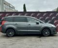 Сірий Пежо 5008, об'ємом двигуна 1.6 л та пробігом 254 тис. км за 8000 $, фото 3 на Automoto.ua