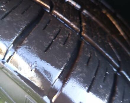 Серый Пежо 5008, объемом двигателя 1.56 л и пробегом 239 тыс. км за 9500 $, фото 21 на Automoto.ua