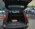 Сірий Пежо 5008, об'ємом двигуна 1.6 л та пробігом 244 тис. км за 9500 $, фото 11 на Automoto.ua