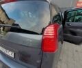 Сірий Пежо 5008, об'ємом двигуна 1.6 л та пробігом 244 тис. км за 9500 $, фото 10 на Automoto.ua