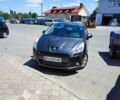 Сірий Пежо 5008, об'ємом двигуна 1.6 л та пробігом 270 тис. км за 9600 $, фото 8 на Automoto.ua