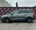 Сірий Пежо 5008, об'ємом двигуна 1.6 л та пробігом 254 тис. км за 8000 $, фото 4 на Automoto.ua