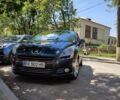 Сірий Пежо 5008, об'ємом двигуна 1.6 л та пробігом 270 тис. км за 9600 $, фото 13 на Automoto.ua