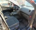 Сірий Пежо 5008, об'ємом двигуна 1.56 л та пробігом 250 тис. км за 9300 $, фото 7 на Automoto.ua