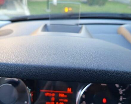 Серый Пежо 5008, объемом двигателя 1.56 л и пробегом 239 тыс. км за 9500 $, фото 9 на Automoto.ua