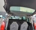 Сірий Пежо 5008, об'ємом двигуна 1.6 л та пробігом 244 тис. км за 9500 $, фото 15 на Automoto.ua