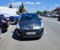 Сірий Пежо 5008, об'ємом двигуна 1.6 л та пробігом 270 тис. км за 9600 $, фото 6 на Automoto.ua