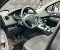 Сірий Пежо 5008, об'ємом двигуна 1.6 л та пробігом 254 тис. км за 8000 $, фото 22 на Automoto.ua