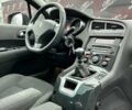 Сірий Пежо 5008, об'ємом двигуна 1.6 л та пробігом 254 тис. км за 8000 $, фото 33 на Automoto.ua